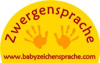 Logo Zwergensprache